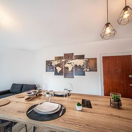 Beautifulhome Appartement Avec Balcon - Centre Ville Chalon-sur-Saone Exterior photo