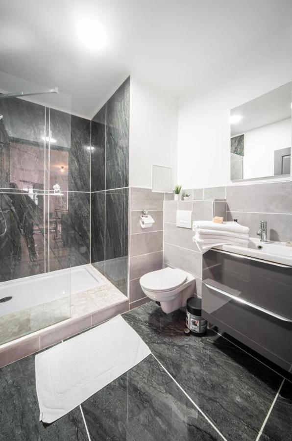 Beautifulhome Appartement Avec Balcon - Centre Ville Chalon-sur-Saone Exterior photo